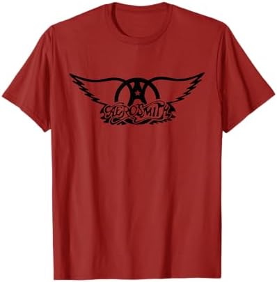 Amazon.com: Aerosmith Men's Aero Force Slim Fit T-Shirt XX-Large